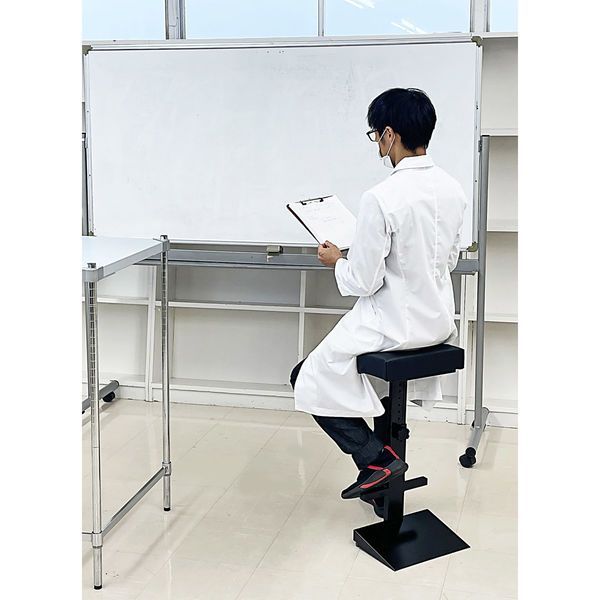 高さ調節 黒