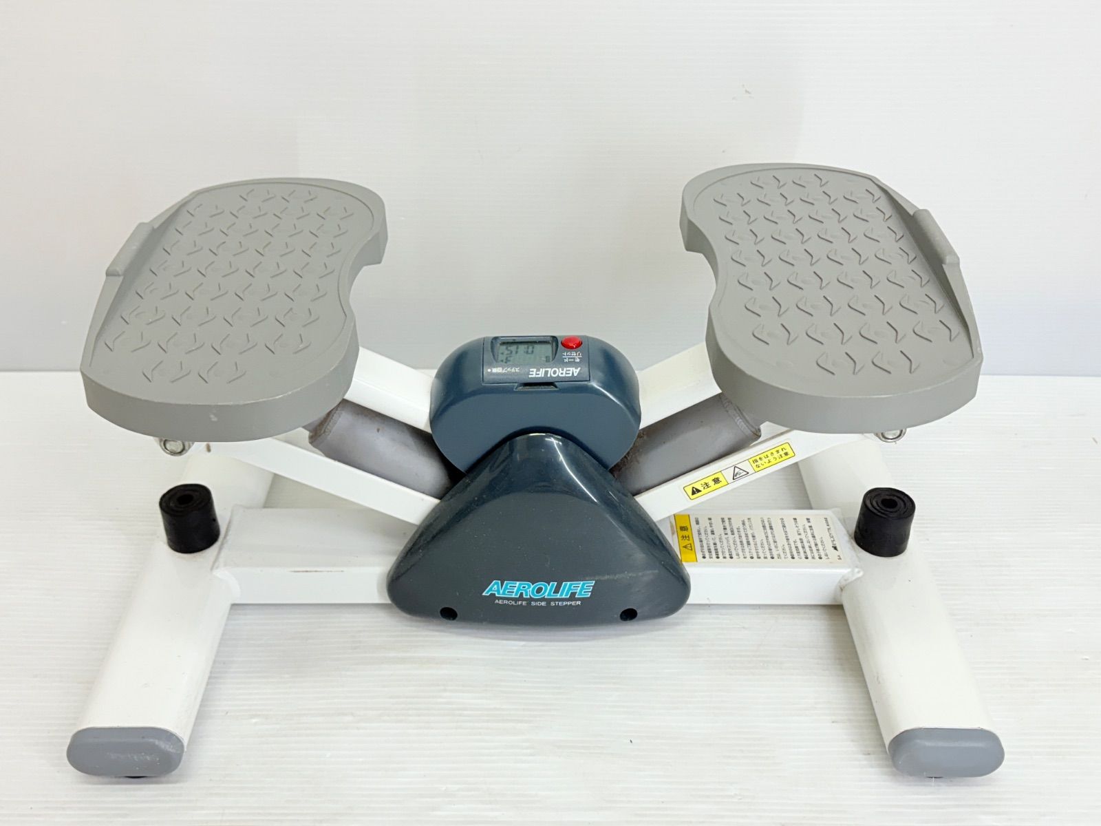 AEROLIFE サイドステッパー エアロライフ AEROLIFE エアロライフ