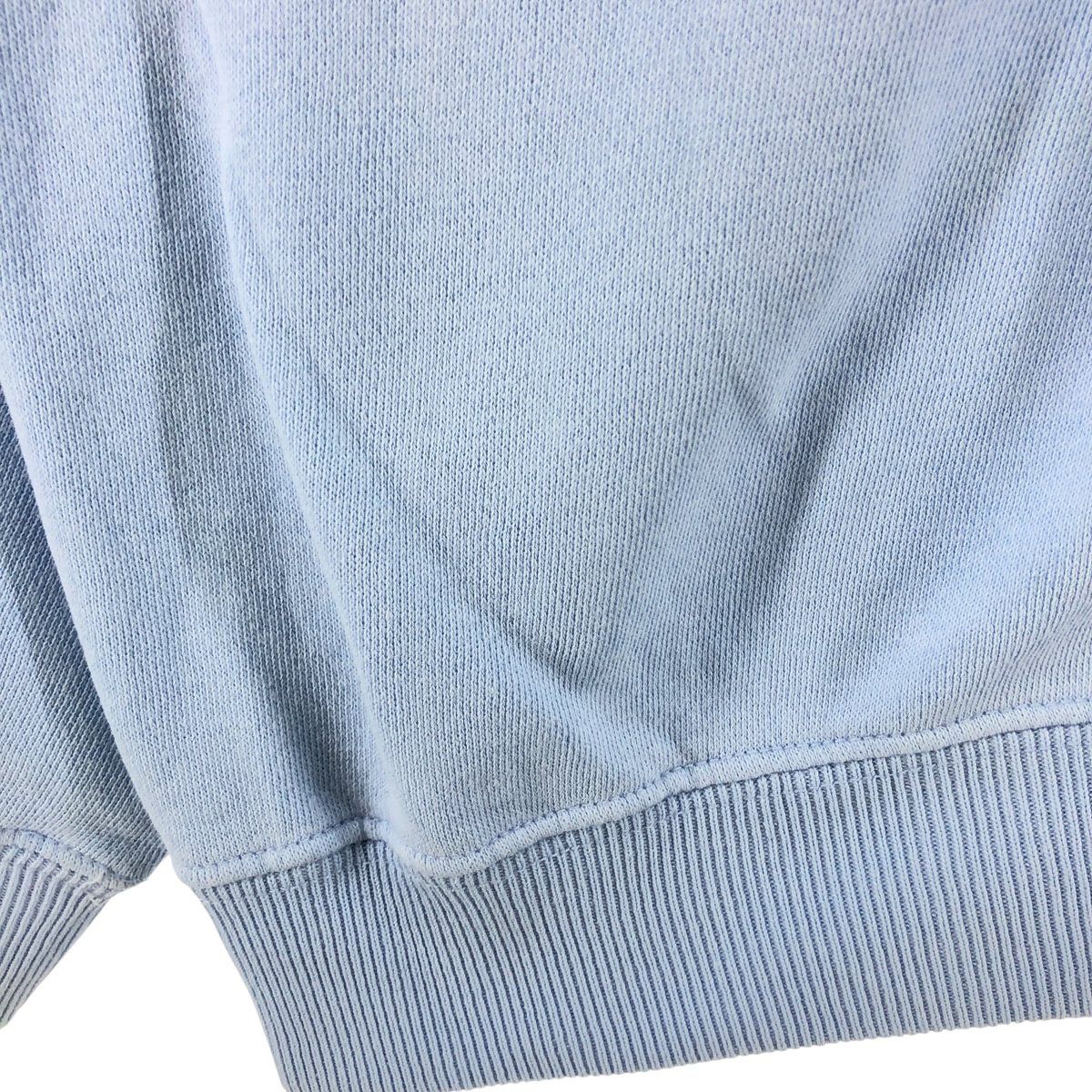 古着 90年代 ギャップ GAP オールドギャップ 無地 ブランクスウェット