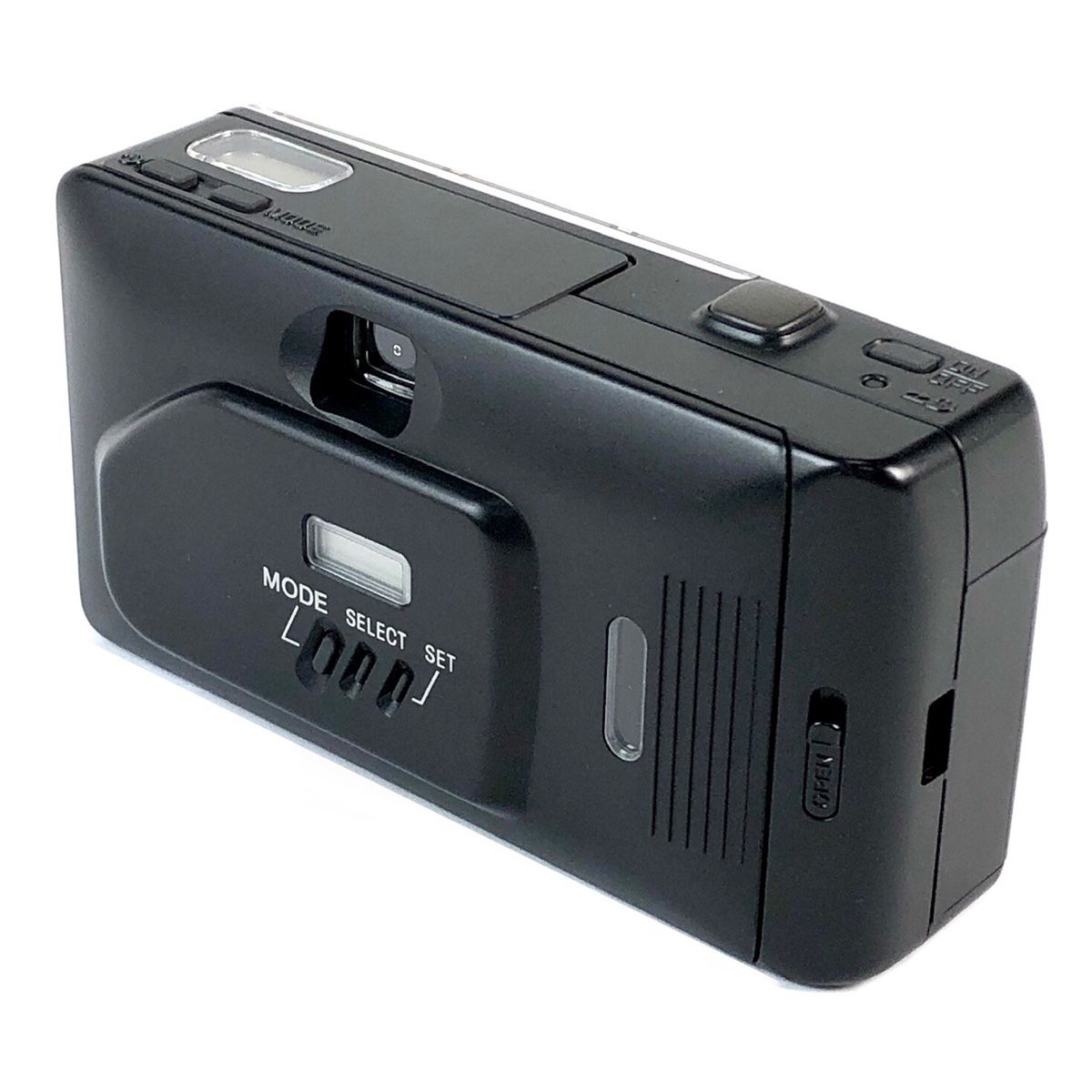 ライカ LEICA mini II フィルム コンパクトカメラ 【中古】