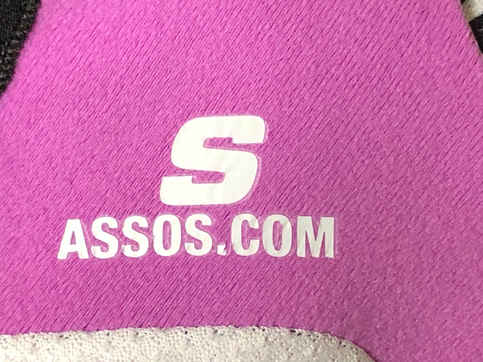 IY437 アソス assos LL.MILLE ビブタイツ 黒 S 裏起毛 【公式通販】