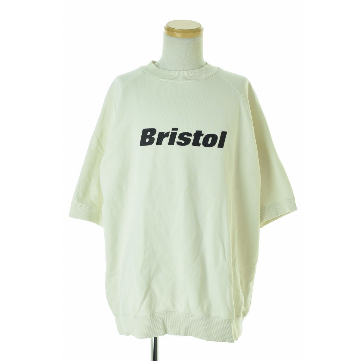 トップス 23SS FCRB-230068 CREWNECK BAGGY SWEAT 23SS FCRB-230068 CREWNECK BAGGY SWEAT F.C.R.B.】23SS FCRB-230068 S