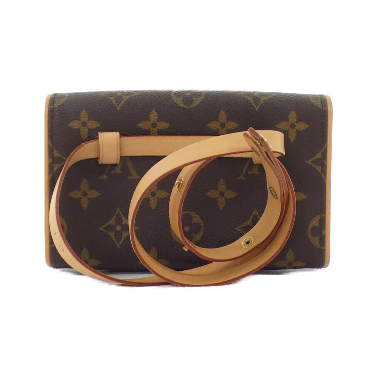 LOUIS VUITTON ルイ・ヴィトン フロランティーヌ xs モノグラム ヴィンテージ・中古】ルイ・ヴィトン LOUIS VUITTON ショルダー
