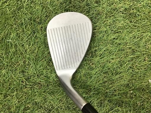 キャスコ Dolphin Wedge DW-120G シルバー 56° ウェッジ WG Dolphin DP-201 フレックスその他 メンズ 男性用 右利き 右用 Cランク ゴルフクラブ