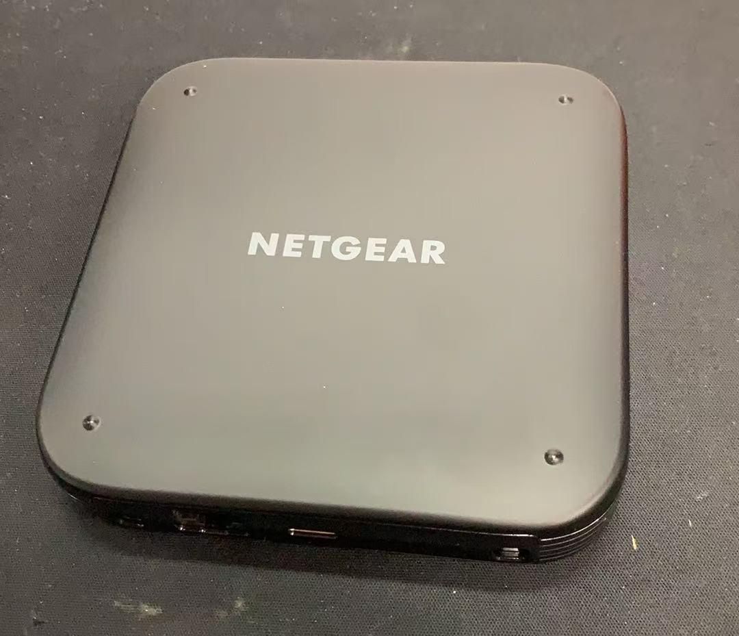NETGEAR