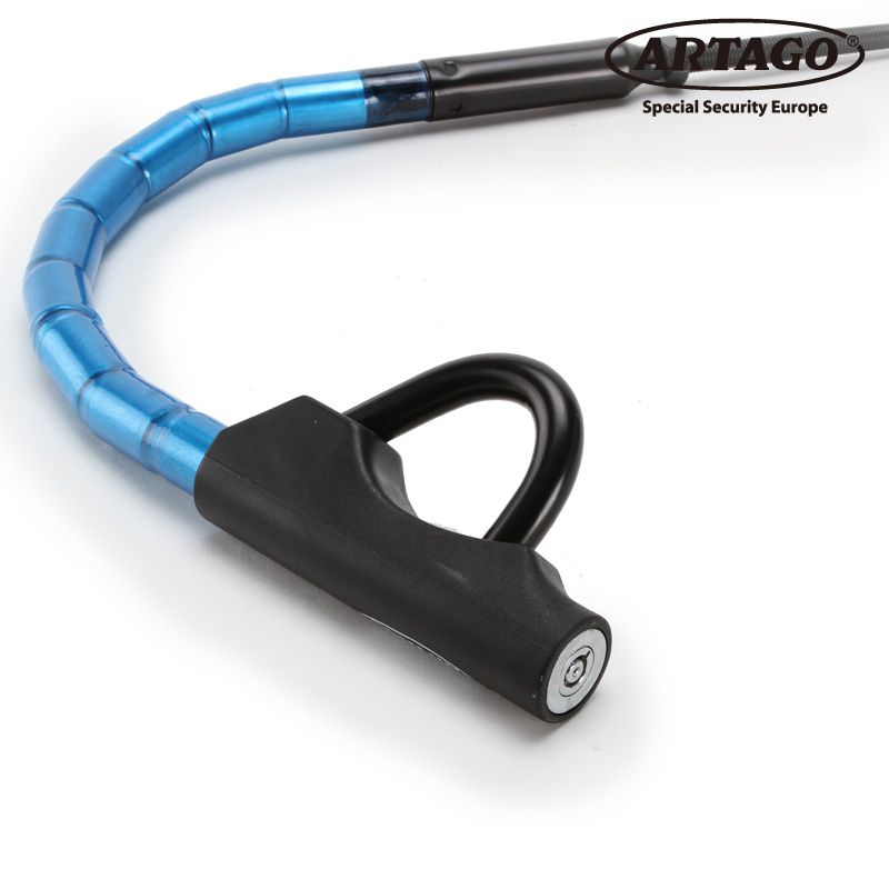 ブレーキロック