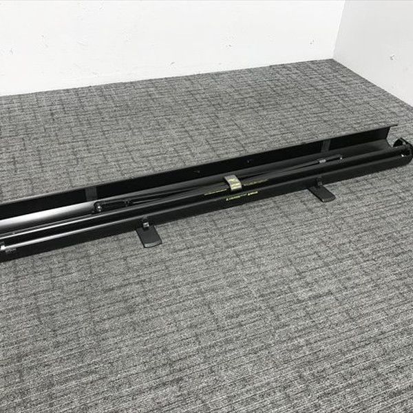 自立式