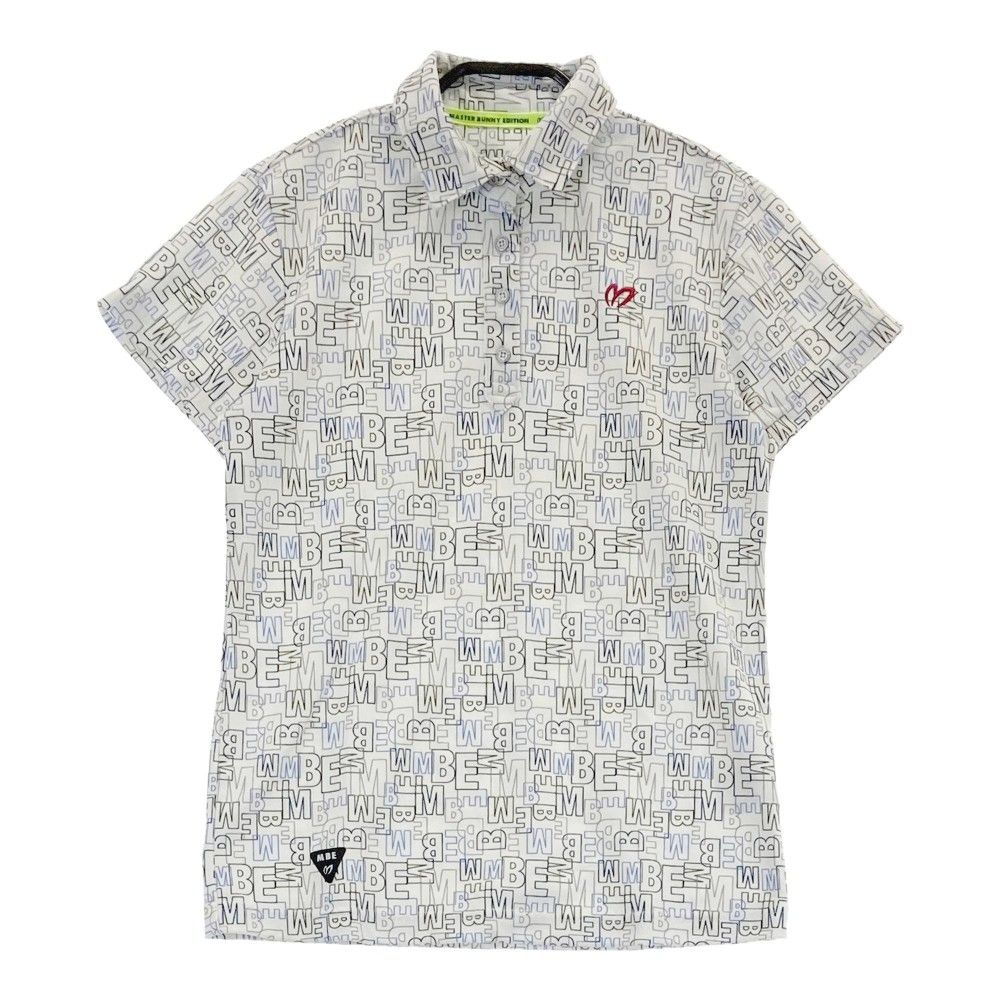 サイズ：0 MASTER BUNNY EDITION マスターバニーエディション 半袖