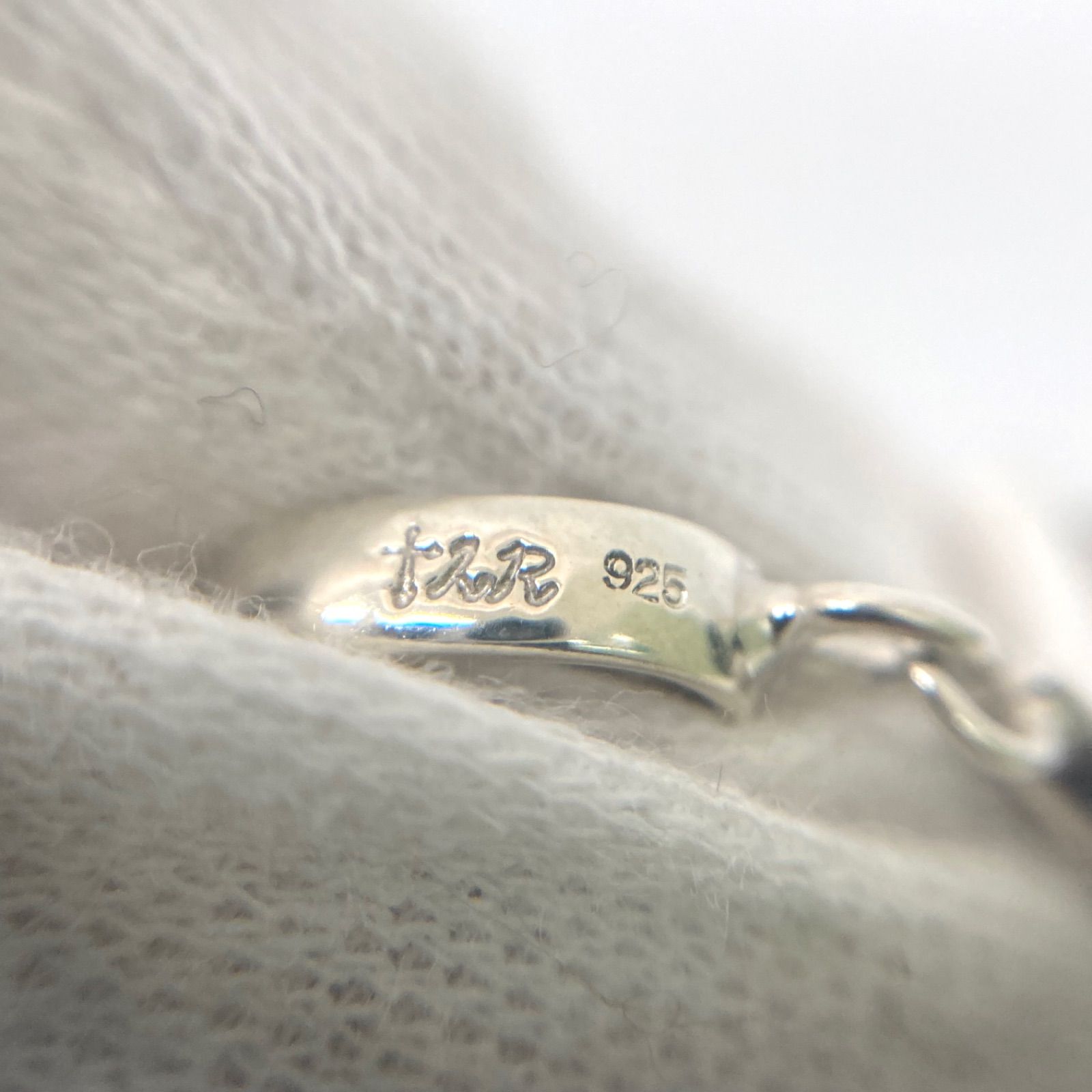 ❕最終値下げ❕【Loree Rodkin】ローリーロドキン ネックレストップ 鍵 