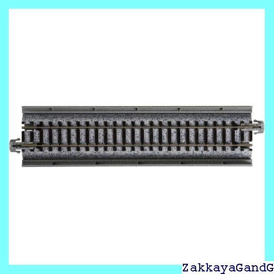 KATO Nゲージ 単線高架直線線路 124mm 2本入 20-420 鉄道模型用品 cm3dmju Amazon | KATO Nゲージ 単線高架直線線路 124mm 2本入 20-420