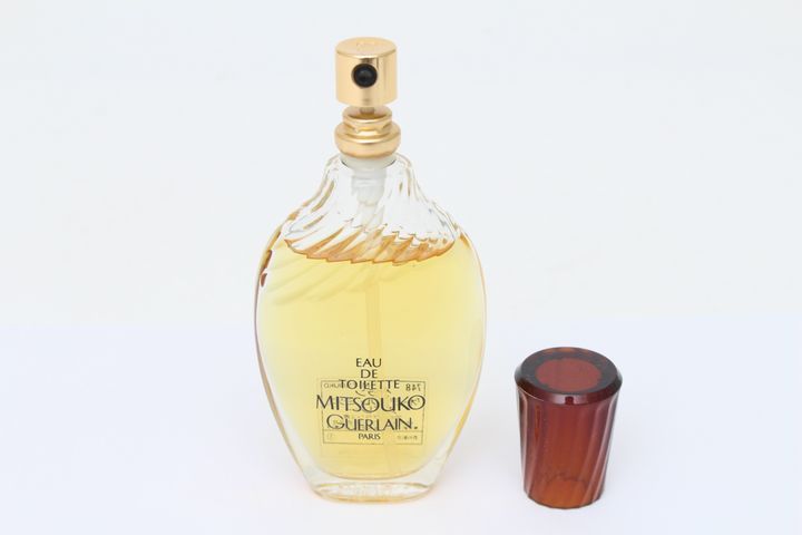 ゲラン（Guerlain） ミツコ（Mitsouko） 香水 30ml 残量8割 レジェンダリー フレグランス ⋅ ミツコ - オーデトワレ