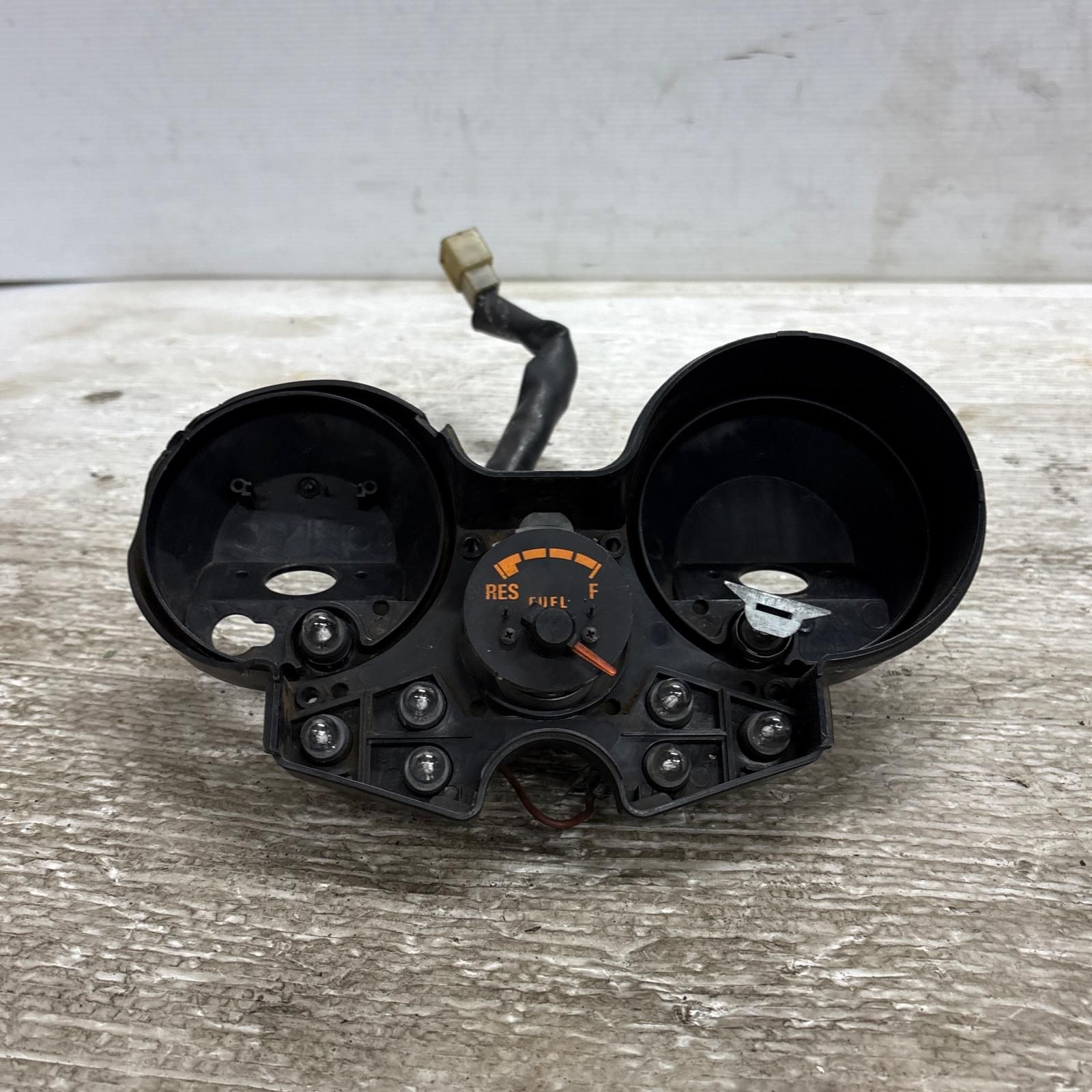 メーター 部品取り