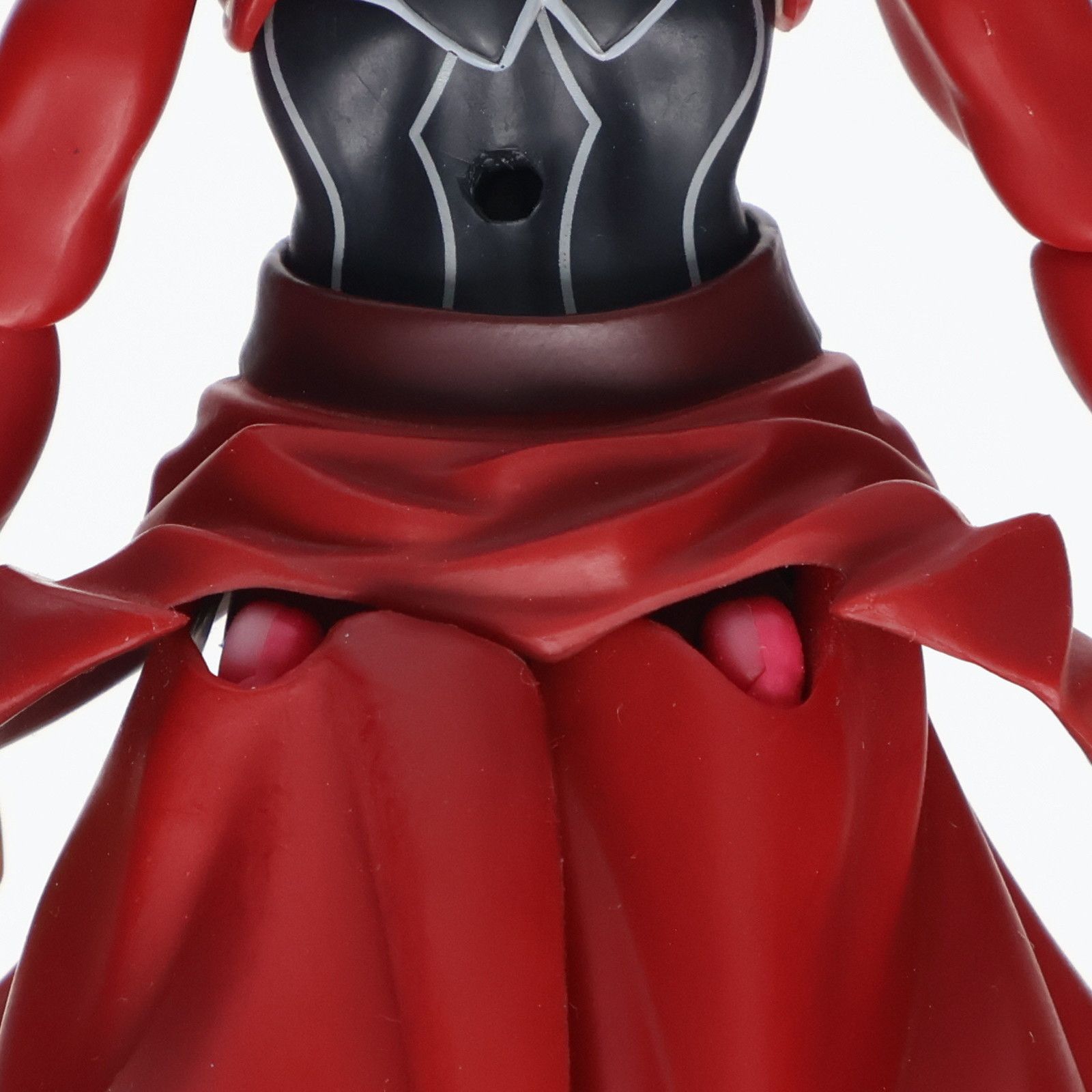 Max Factory - (再販) figma(フィグマ) 223 アーチャー Fate/stay night(フェイト/ステイナイト) 完成品 可動フィギュア マックスファクトリー Fate/Stay Night - Archer - Figma #223 (Max Factory)