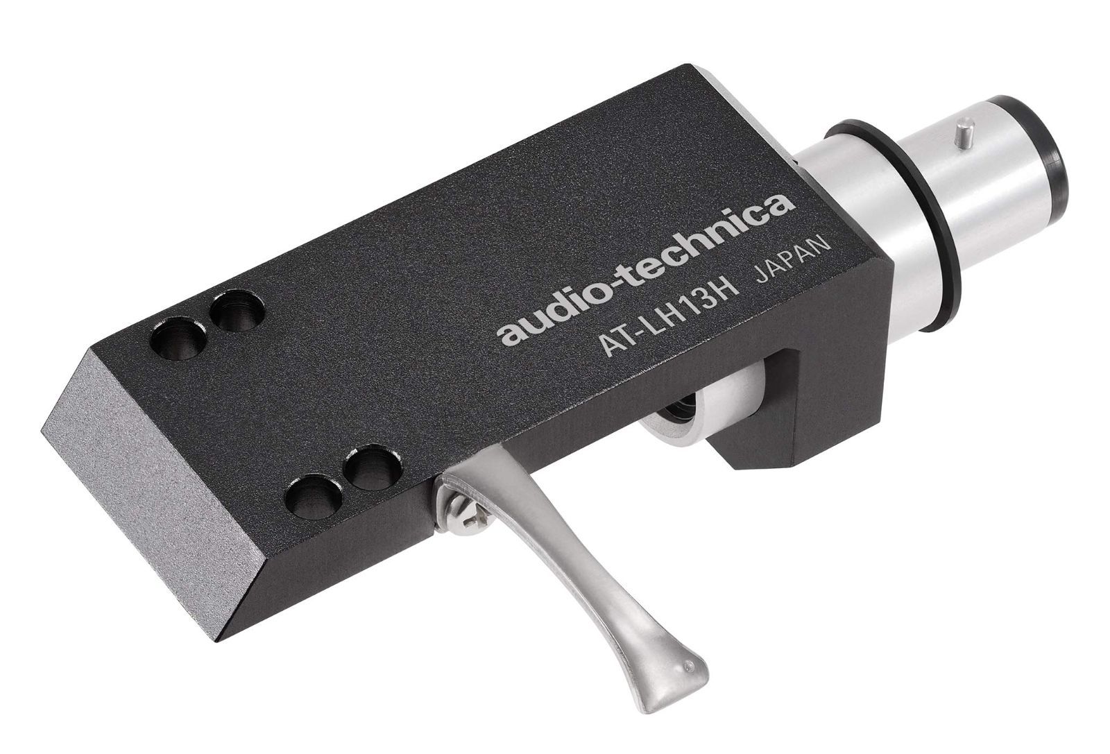 軽量モデル アルミニウム製 ヘッドシェル AT-LH13H オーディオテクニカ