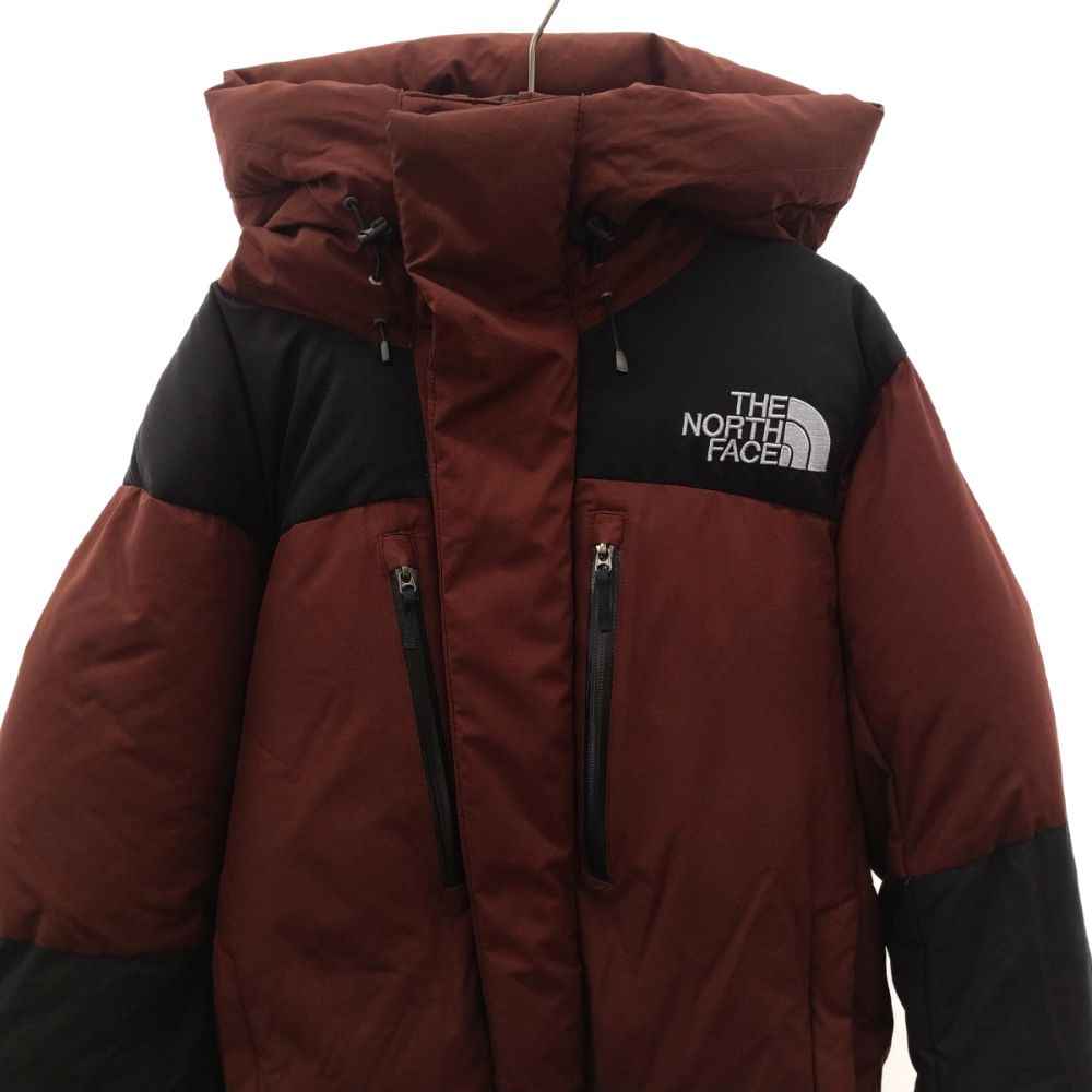 THE NORTH FACE (ザノースフェイス) BALTRO LIGHT JACKET バルトロ 