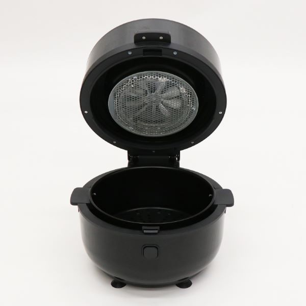 ノンフライヤーZERO HTC-353 ヒロコーポレーション ノンフライヤーZERO