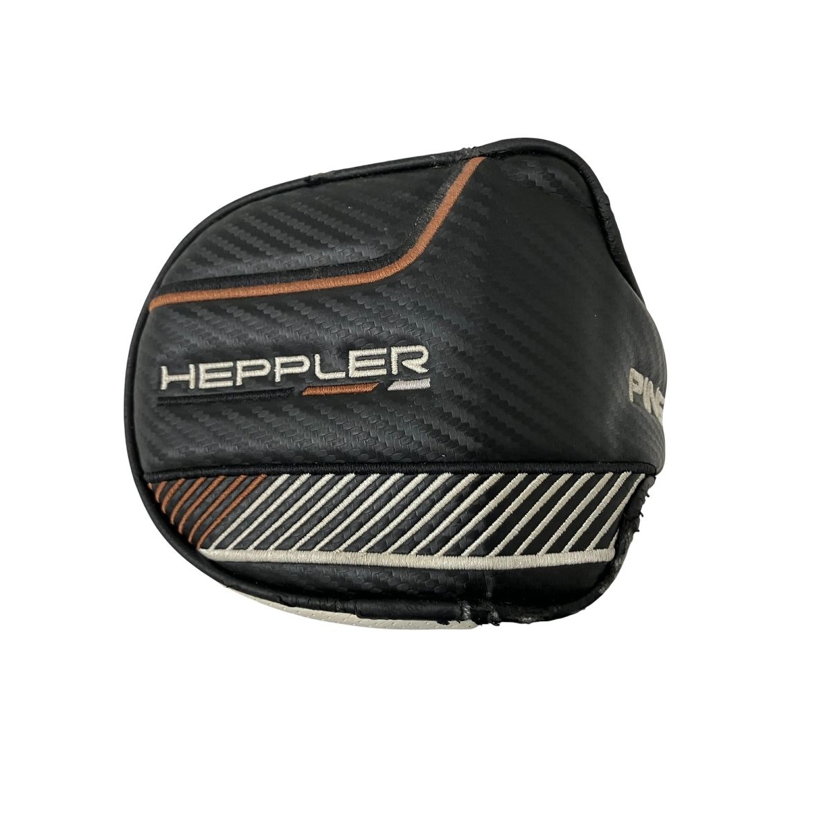 PING HEPPLER TYNE 3 パター ゴルフ ヘプラー ピン