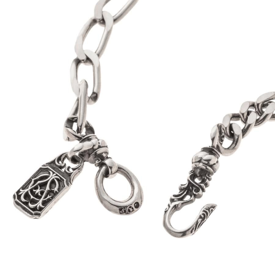 マルチ喜平ブレスレット アルテミスクラシック