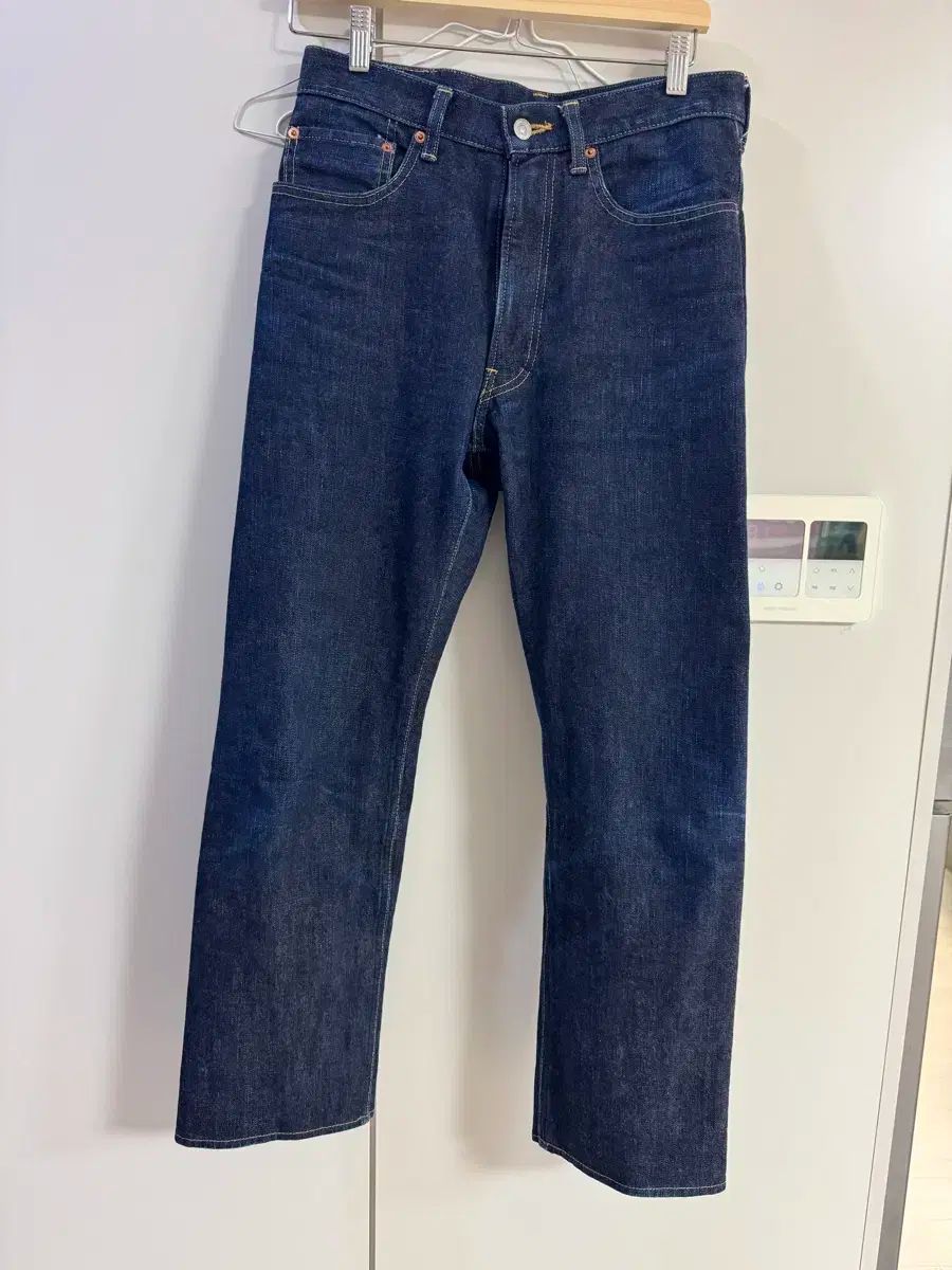 【雷市場（ポンジャン）商品韓国直送】 ANATOMICA(アナトミカ) 618 31 サイズ