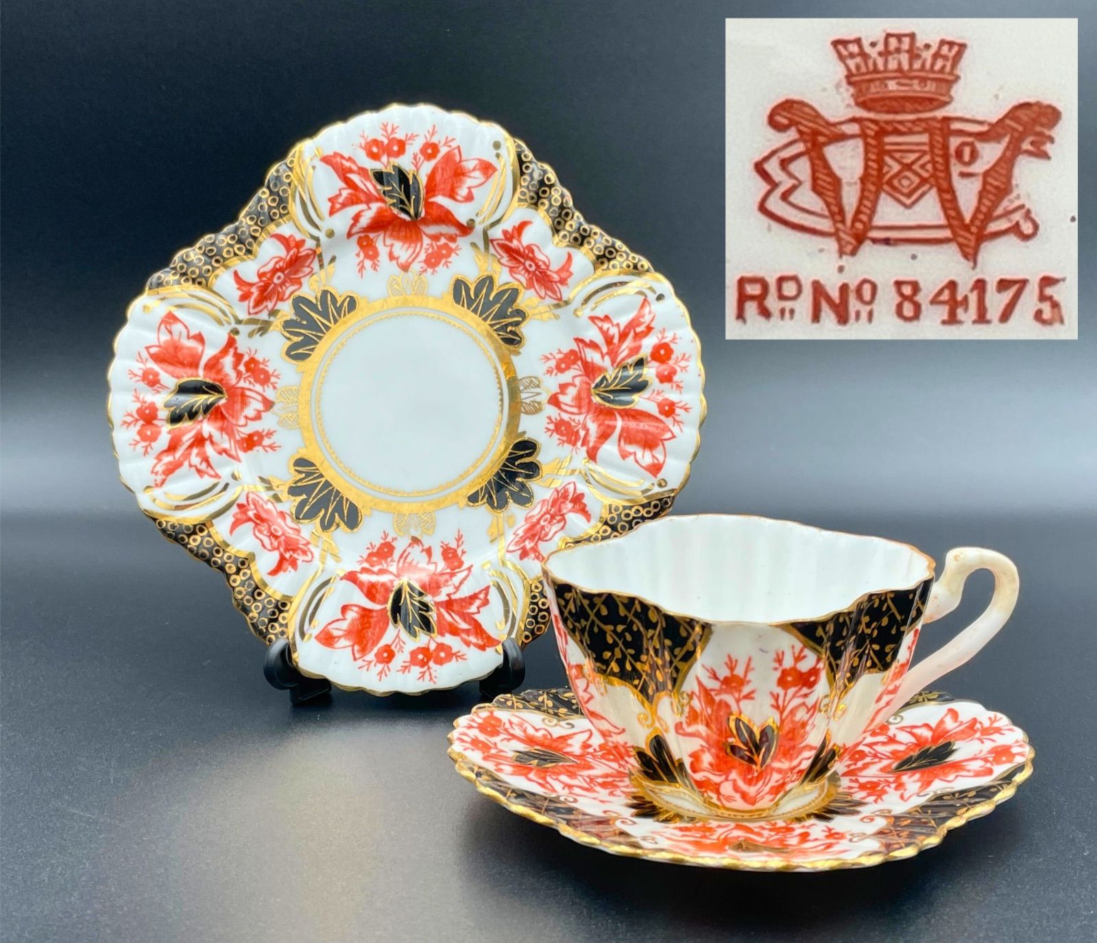 益子焼 佐伯守美 象嵌樹林文扁壺 共箱 佐伯守美_象嵌 佐伯守美 益子焼