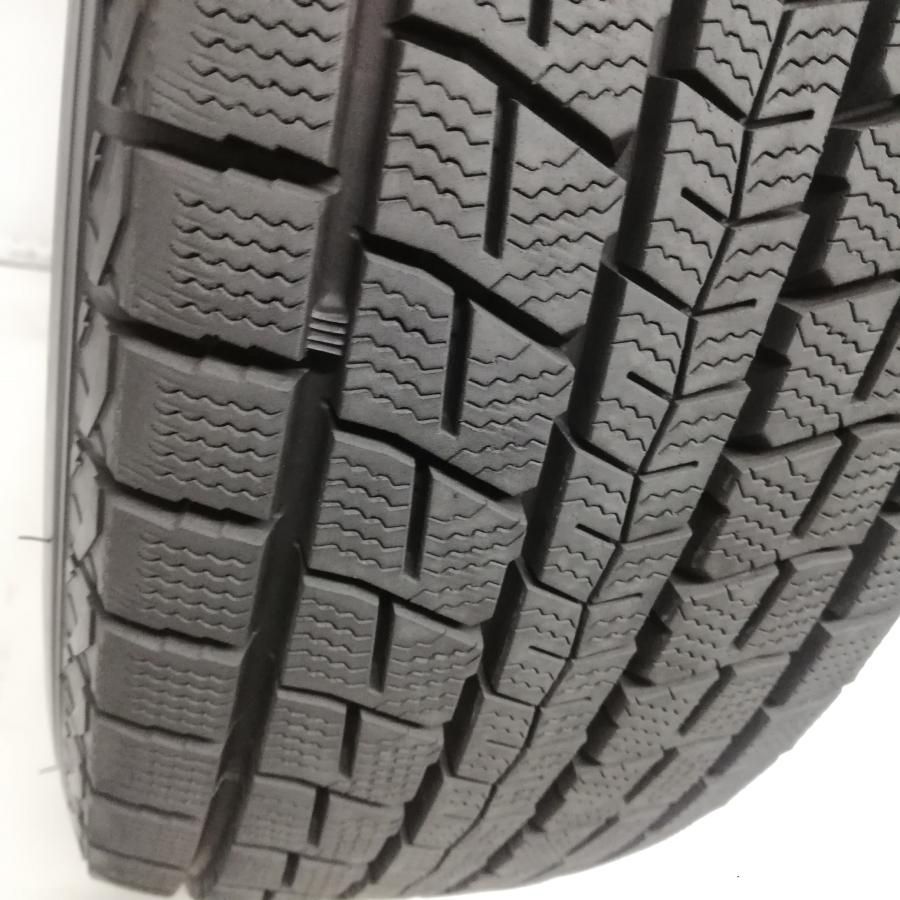 215/70R16 ダンロップ ウィンターマックス SJ8 中古スタッドレス1本