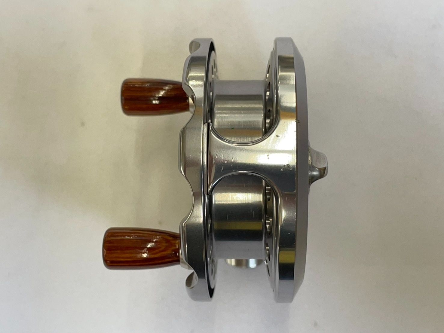 RYOBI - メタロイヤルヘチEX  ヘチリール　タイコリール RYOBI - メタロイヤルヘチEX ヘチリール タイコリールの通販 by