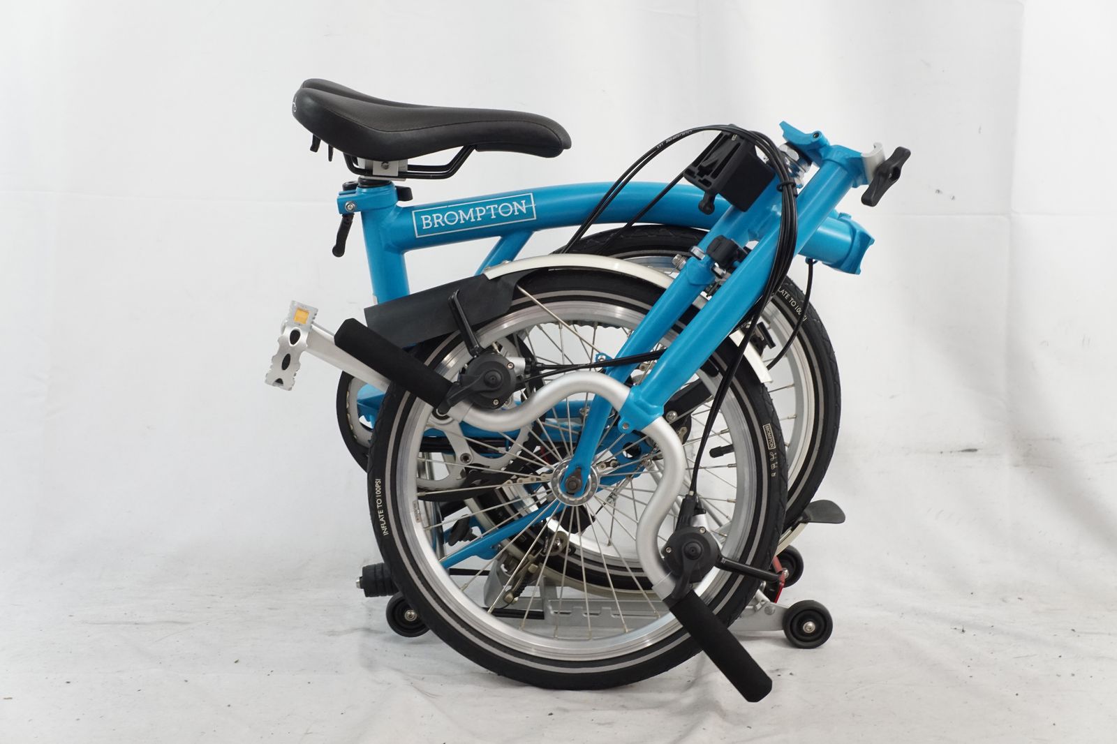 リサイクル自転車(2306-14) ミニサイクル 20インチ リサイクル自転車(2306-14) ミニサイクル 20インチ