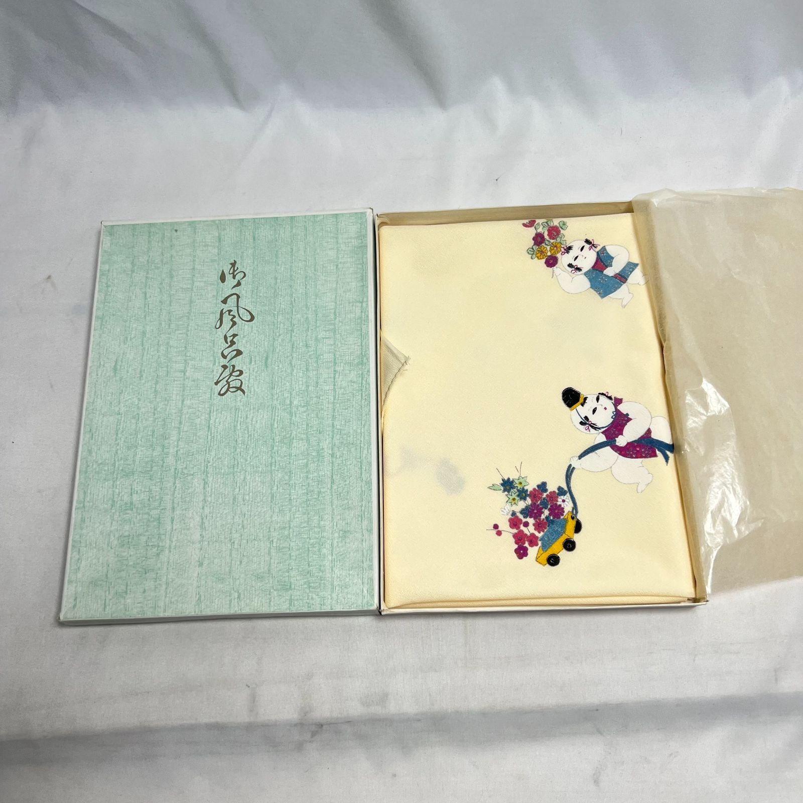 和装小物 和装