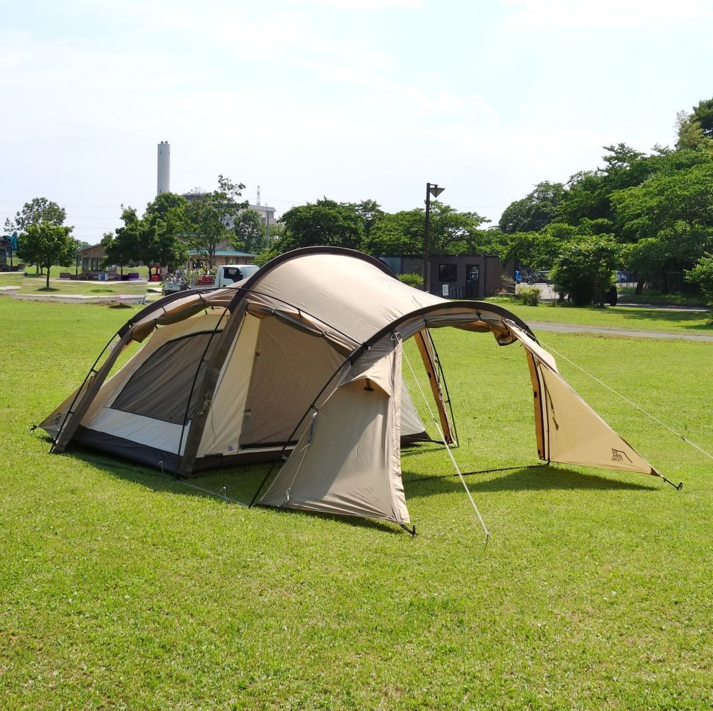 サバティカル SABBATICAL ギリア ツールーム テント ~5人用 インナ  