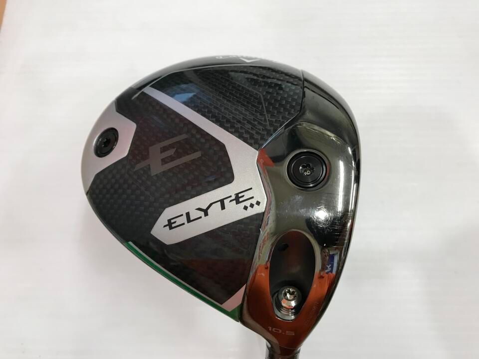 ELYTE ◆◆◆ | 10.5 | SR | VENTUS for Callaway 5 | | ドライバー | キャロウェイ 最短即日発送