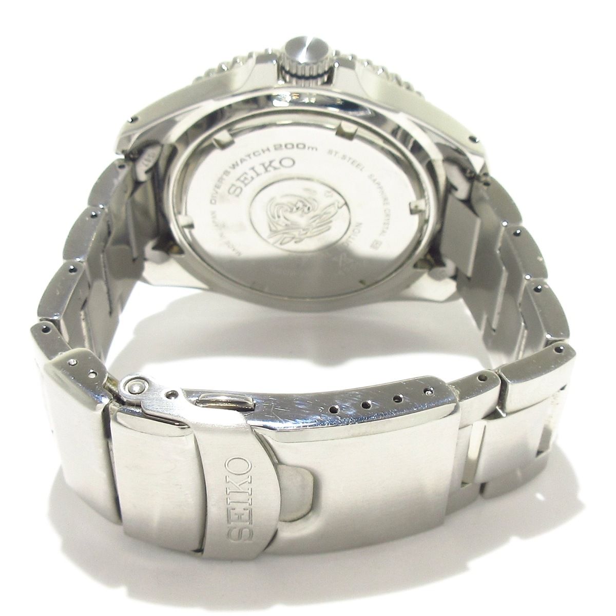 SEIKO(セイコー) 腕時計 プロスペックス SBDL057/V157-0DS0 メンズ  