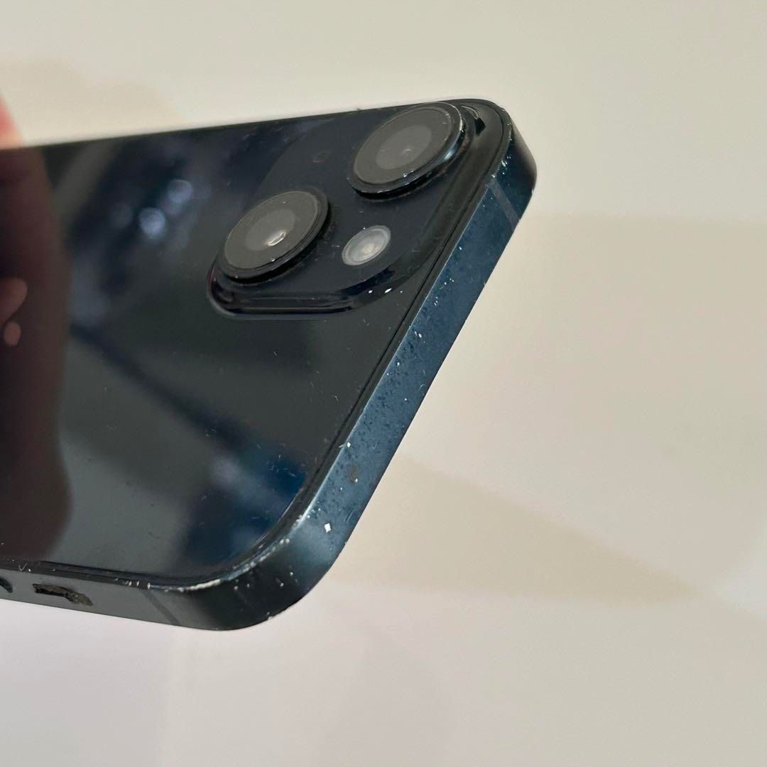 バッテリー92%】 中古品 iPhone 14｜128gb｜SIMフリー｜シャッター音