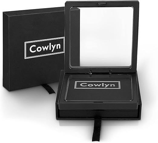 Cowlyn ダブルレイヤーネックレス
