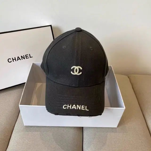 CHANEL シャネル 帽子