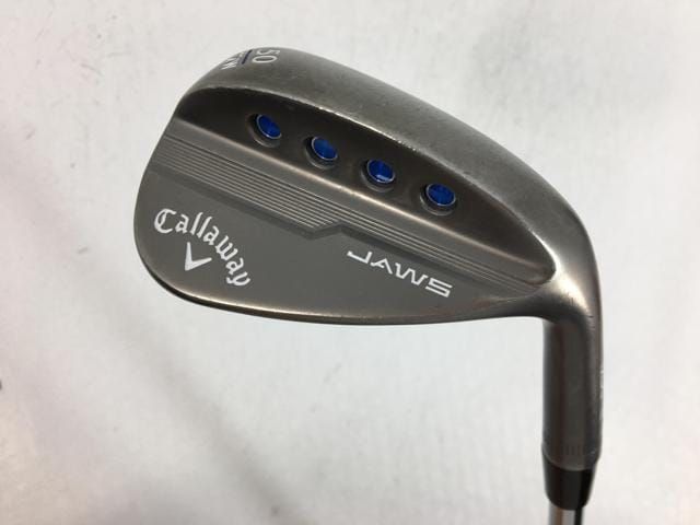 Callaway キャロウェイ　JAWS MD5 ツアーグレイ ウェッジ 54 Callaway Golf JAWS MD5 Tour Grey Wedges | Callaway Golf Pre