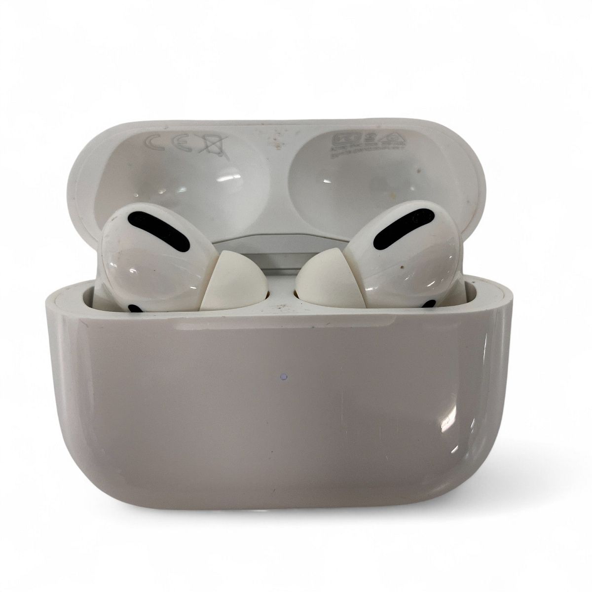 安心で買い物ください。 Apple AirPods Pro 第一世代 エアーポッズ ワイヤレス イヤホン 家電 アップル Z10440385 理にかなった