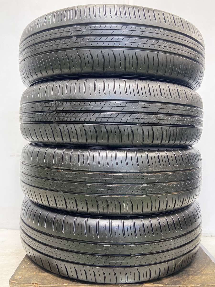 195 65R16 ダンロップ エナセーブ EC300 タイヤ サマータイヤ 4本セット s16221107069