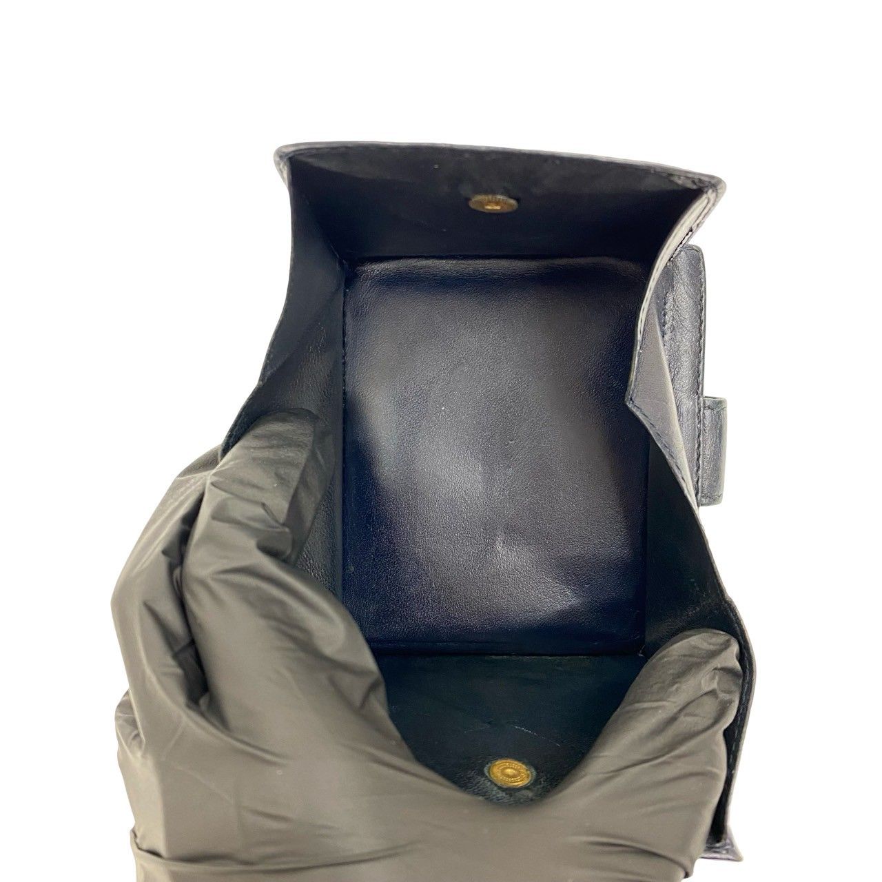 極 美品 箱付き GUCCI グッチ オールドグッチ ヴィンテージ