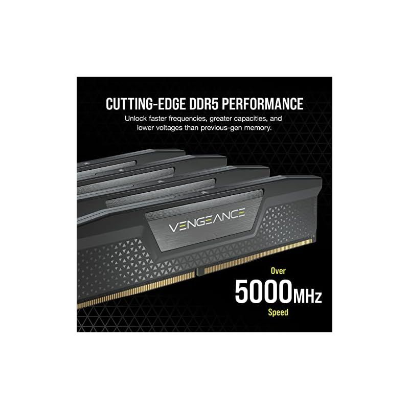 DDR5 シリーズ