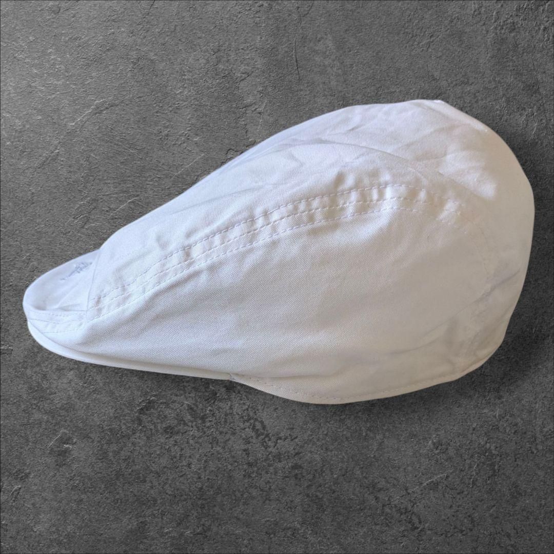 レア【Christian Dior SPORTS】ハンチング ゴルフ コットン レア【Christian Dior SPORTS】ハンチング ゴルフ コットン