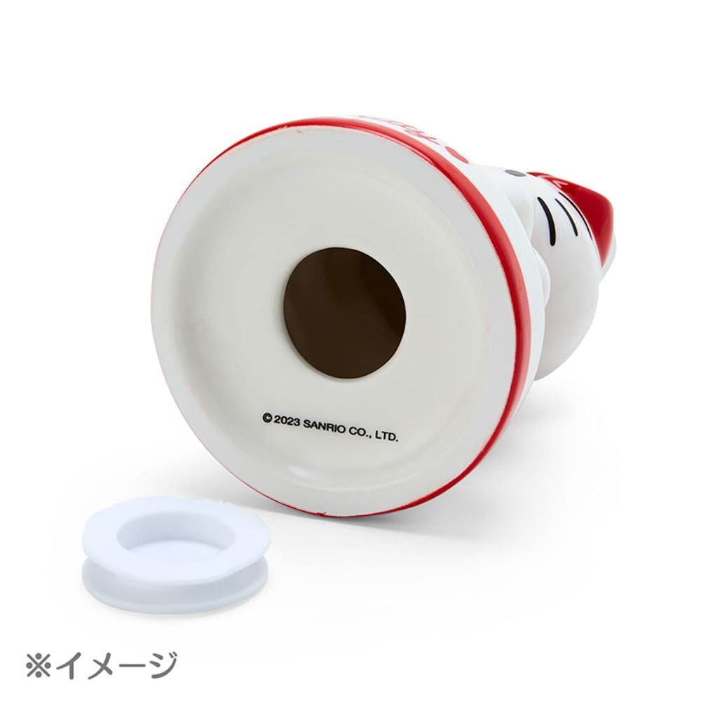 サンリオ 貯金箱 マイメロディ マイメロちゃん my melody 12×9.5 サンリオ 貯金箱 マイメロディ マイメロちゃん my melody 12×9.5
