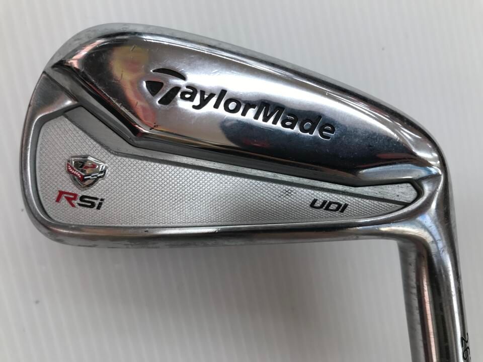 RSi TP UDI 26 S KBS C-TAPER LITE 110 ユーティリティ テーラーメイド 最短