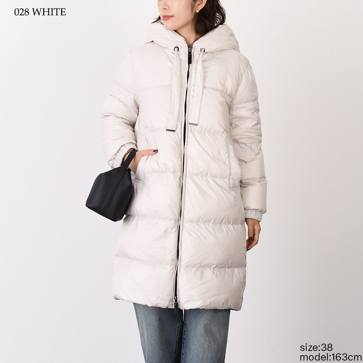 Max Mara The Cube マックスマーラ ザ キューブ SEIG キルティング 