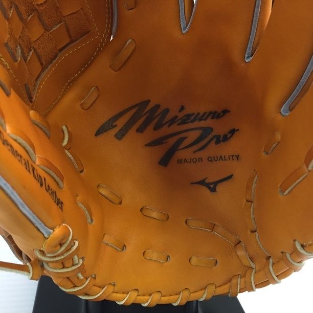 ミズノ MIZUNO ミズノプロ 硬式 投手用グローブ1AJGH97511 8904