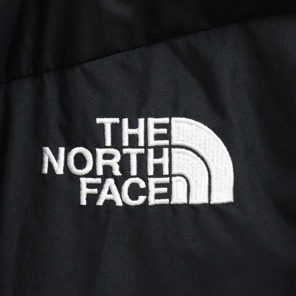THE NORTH FACE (ザノースフェイス) ALCAN T-BALL COAT アルカン