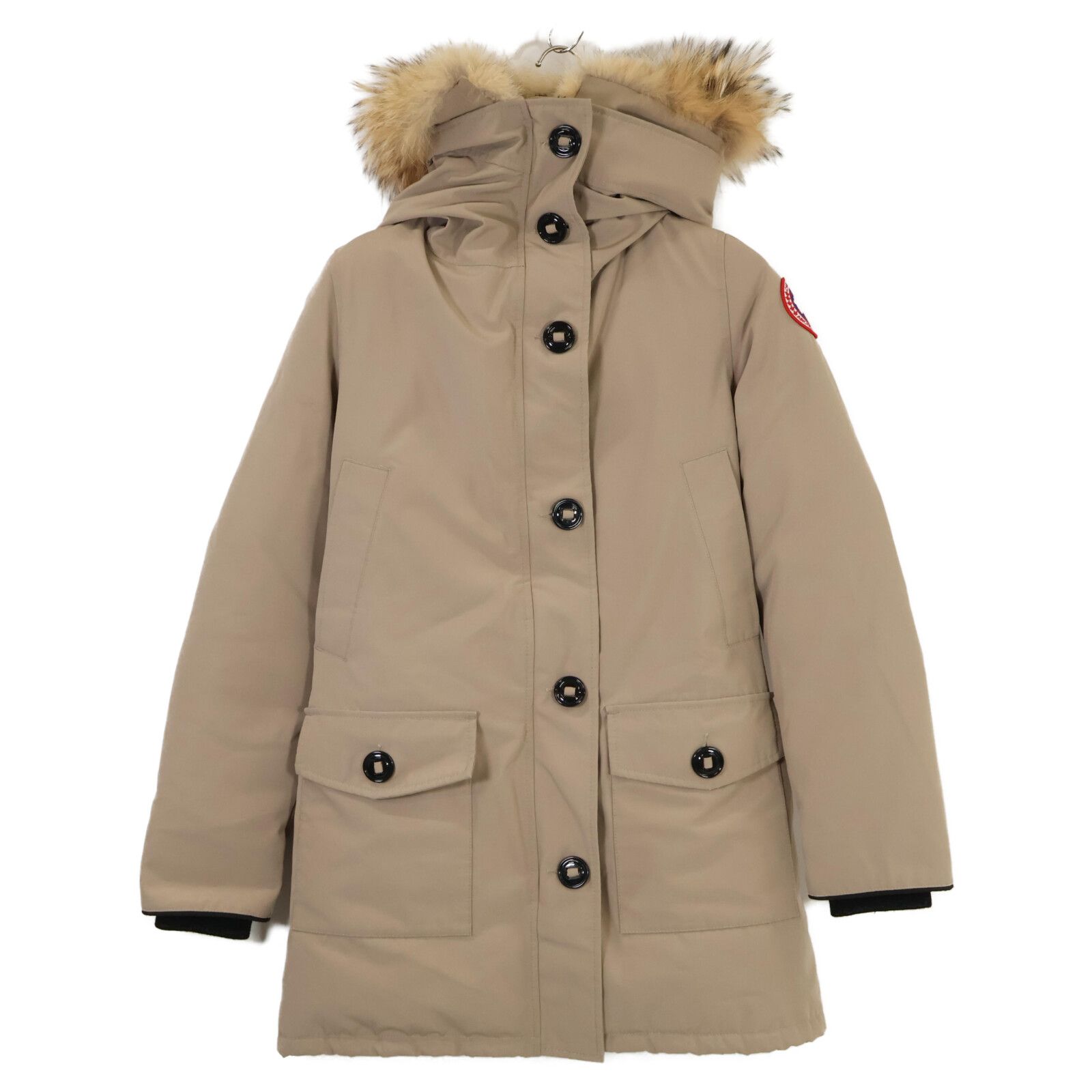 CANADA GOOSE カナダグース 【国内正規（株）サザビーリーグ