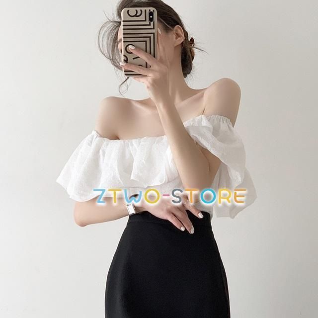 トップス 春夏