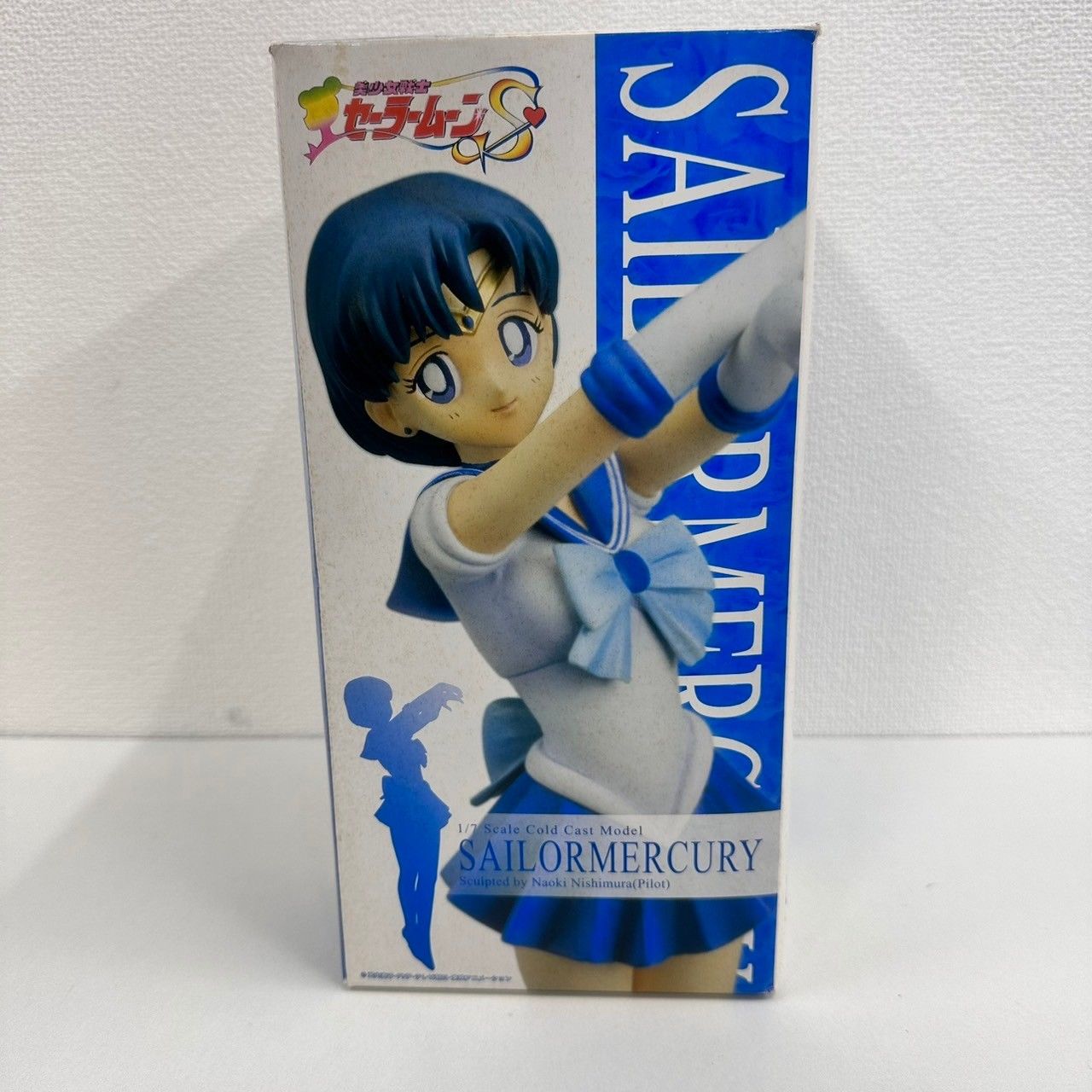 コトブキヤ KOTOBUKIYA 美少女戦士セーラームーンS フィギュア