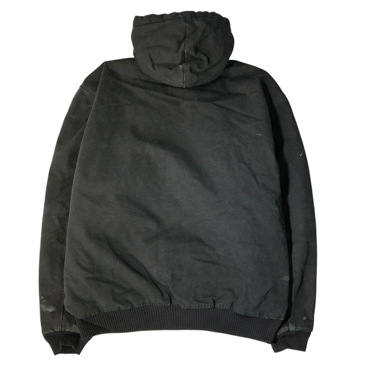 Carhartt カーハート ダッグジャケット 古着 USED size：L 古着 00年代 カーハート Carhartt アクティブジャケット ダック