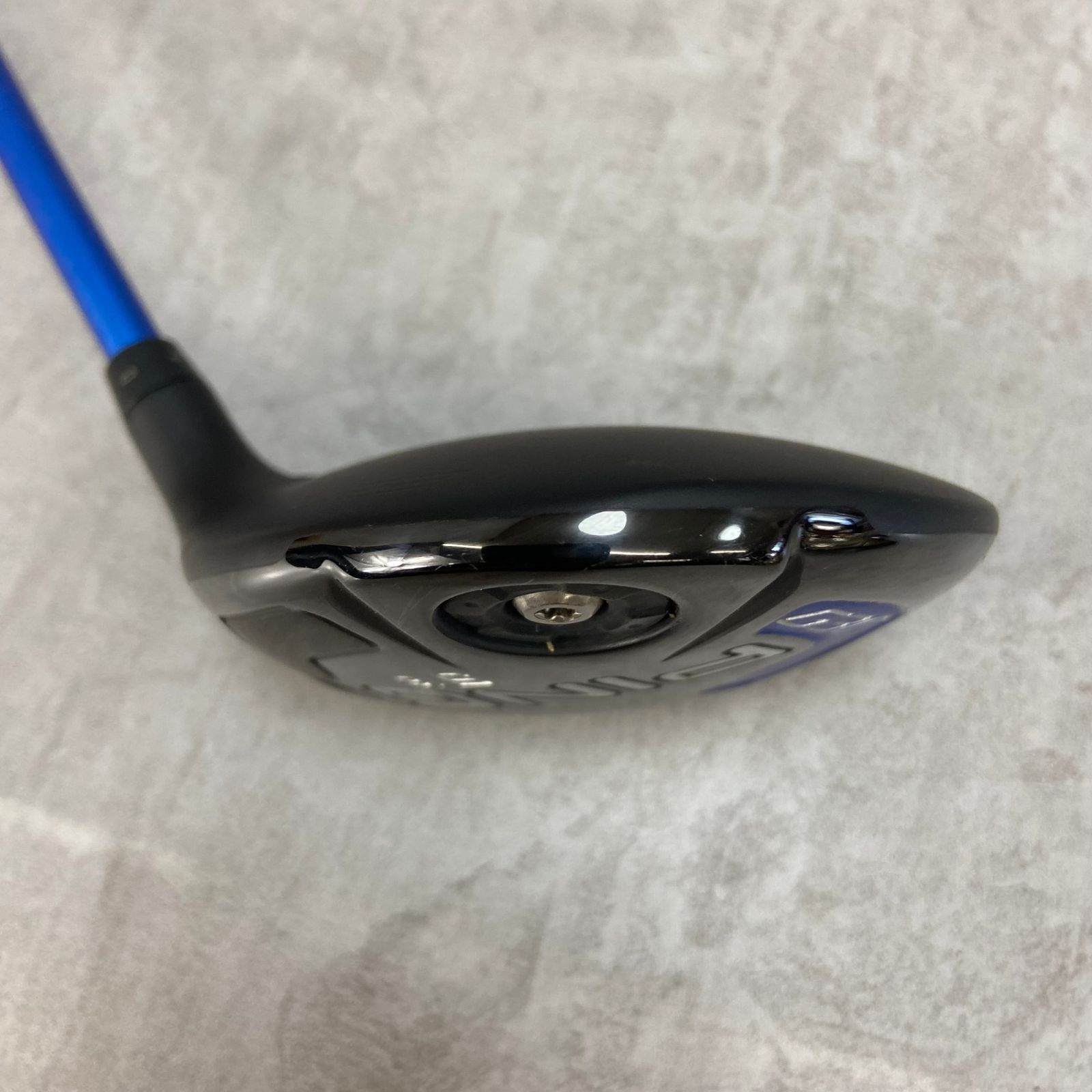PING - PING　ピン　G30　メンズゴルフ5W　カーボン　S　18°　右利き用　FW　フェアウェイウッド　Cleek　クリーク　41.75インチ　D-1　約340g PING - PING ピン G30 メンズゴルフ5W カーボン S 18° 右利き用